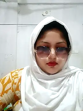 Nusrat-N Webcam show
