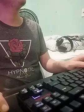 Show de Guilhermekovaliosky na webcam