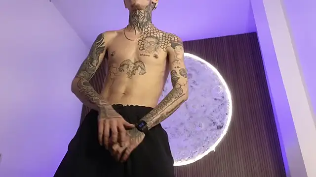 Paulo_527 Webcam-Show