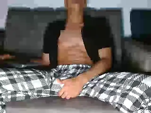 Show webcam de sornero777111