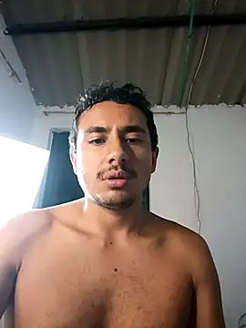 Simone_Miller Webcam show