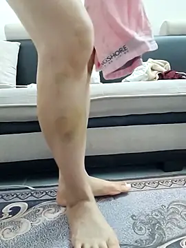 susu_baby 网络视讯表演