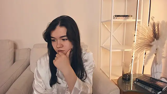 ShanaYock – Live XXX-chat