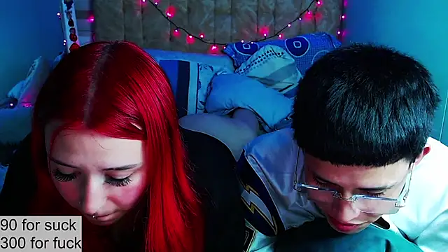 Czat XXX na żywo – _justinmoon2