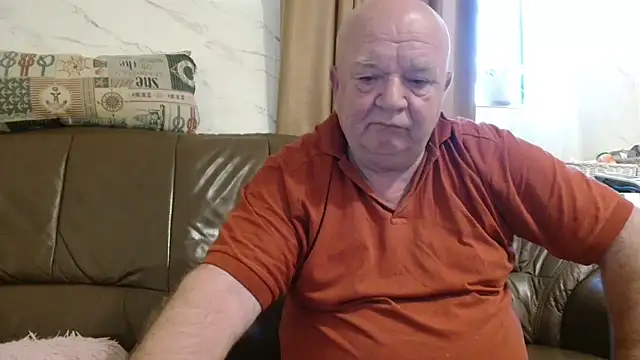 Show webcam de fullballs6