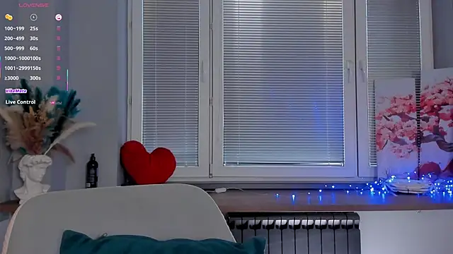 OssieCrews 라이브 XXX 채팅