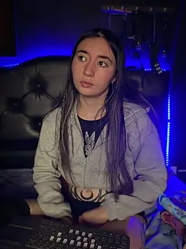 Chat XXX ao vivo de Sophie_LS