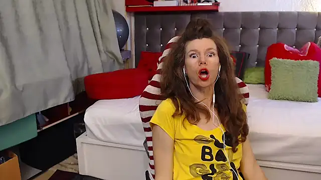 Chat XXX en directo de kellyterapy