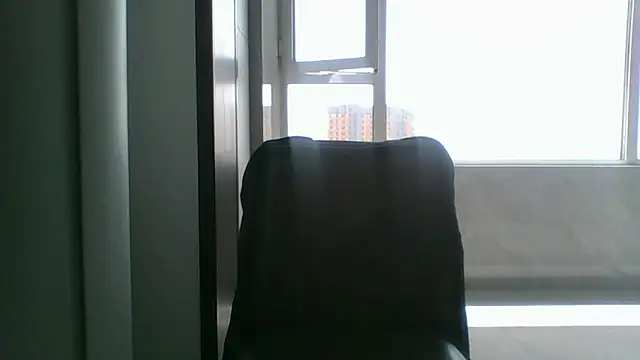 nole_china7 웹캠 쇼