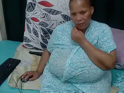 CaramelMelons78 Adlı Modelin Web Kamerası Şovu