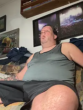 Stephanie1984 Adlı Modelin Canlı XXX Sohbeti