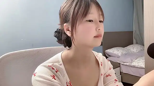 Xiaoqing00 라이브 XXX 채팅