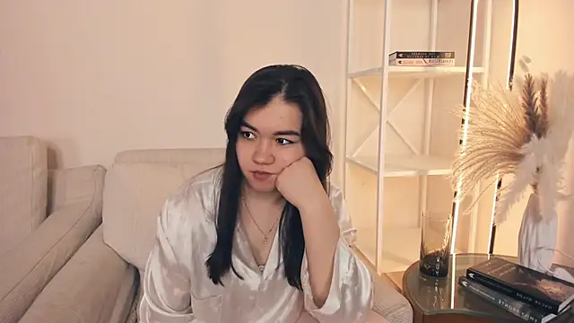 Show de webcam de ShanaYock