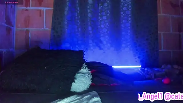 Sembang XXX Secara Langsung Cata-angel