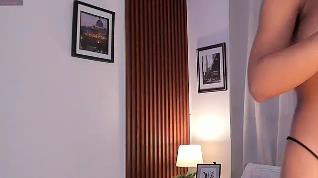 Chat XXX en directo de angeli_sexi