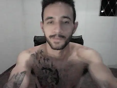 Show de webcam de NoxxVx