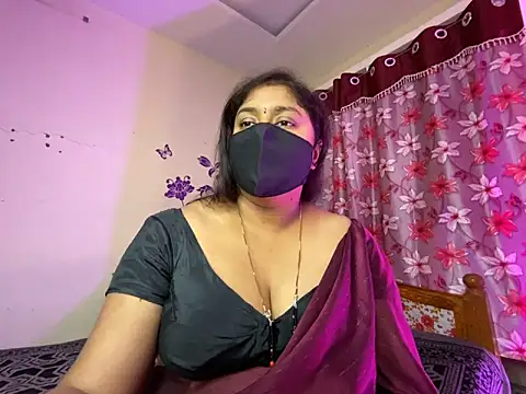 LouleyRanii_Telugu Chat XXX in diretta