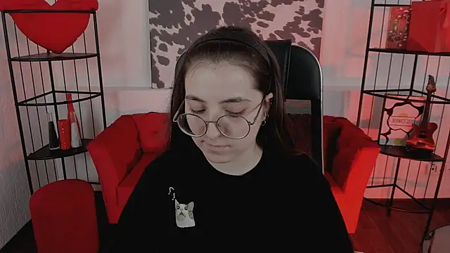 Živý XXX chat VirtuallVoyant