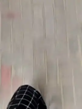 Show modela Kannanu na web-kameri