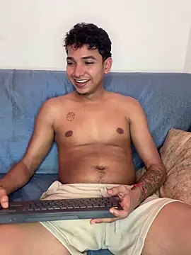 Вебкам-шоу paulhot11