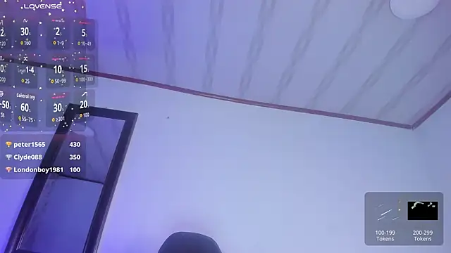 ChannelssDiirty's Webcam Show