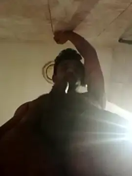 ParlousCarpetn Webbikameraesitys