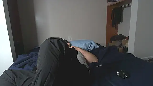 Chatroom XXX en direct de Zander823