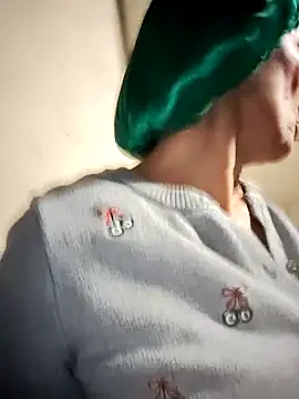 XXX chat uživo modela TheDime