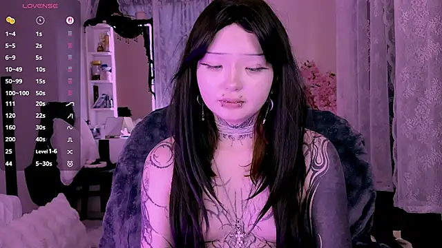 Lein_Bone: онлайн-секс-чат