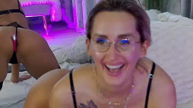 IsabelleEthan Live XXX-chat