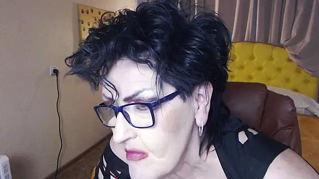 MasterLeila Chat XXX in diretta