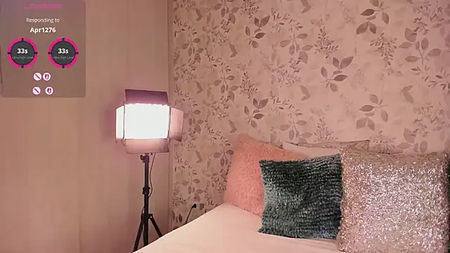 HannaSexTime Live XXX Chat