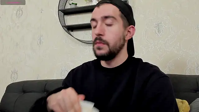 Dylan_Best 即時 XXX 聊天