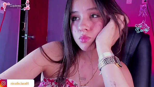 Kitty_Rose_CS Webcam show