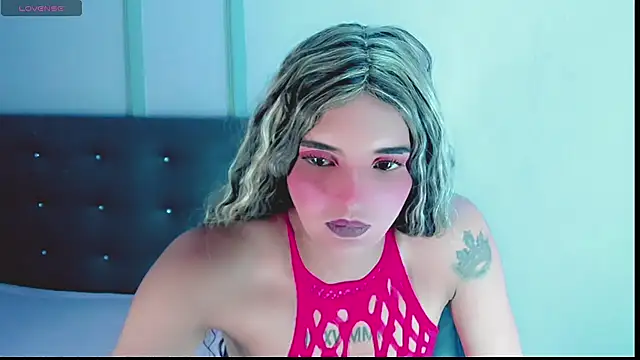 malahya_ Webcam show