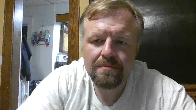 TheOneDonShaun webcam show