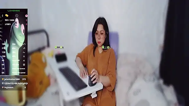 Xiao_Yi_0814 Show Webcam