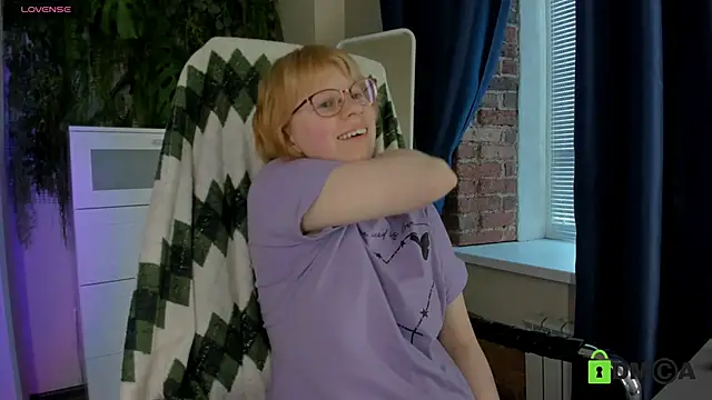 Sembang XXX Secara Langsung Melissa_Wells