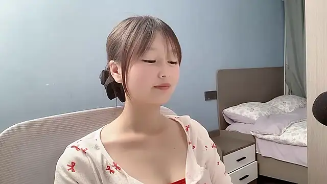 Sembang XXX Secara Langsung Xiaoqing00