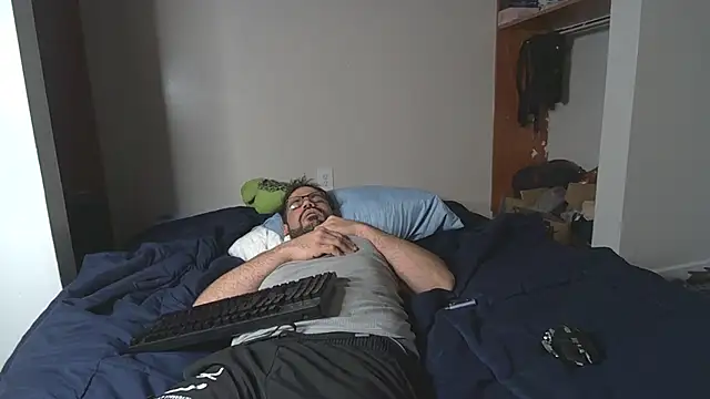 Zander823 Chat XXX in diretta