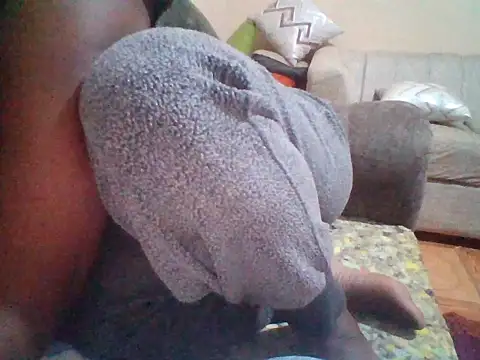 Show webcam de Sexyaryaa