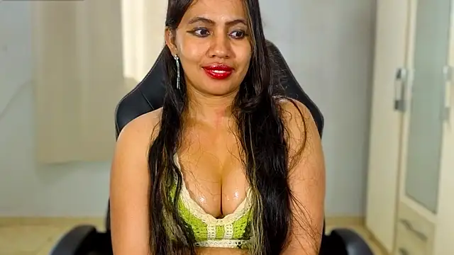 FannyXhot Webcam show