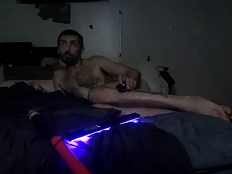 Chat XXX en directo de Bi_curious86