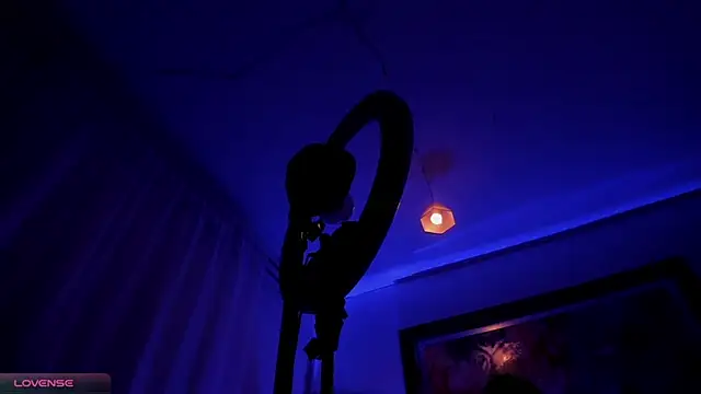 Scarlett_811 现场XXX聊天