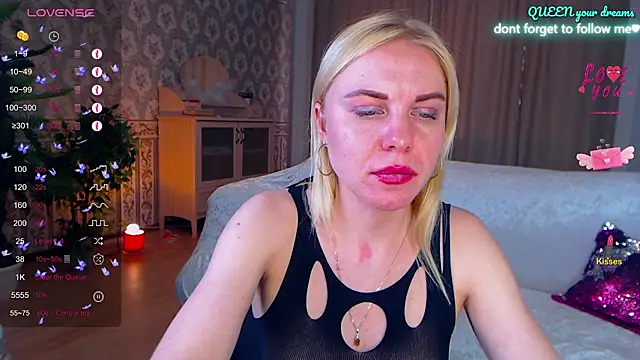 Chat XXX Live LiSinDoll