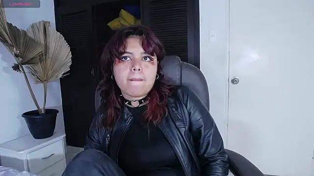 SabinaMerchetti Adlı Modelin Canlı XXX Sohbeti