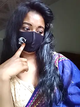 Dil-Ka-Radhika's Live XXX Chat