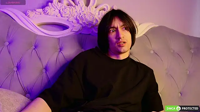 CalvinOwens Chat XXX live