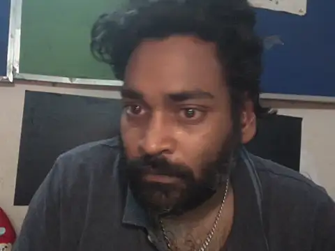 Oronnay8 Webcam-Show