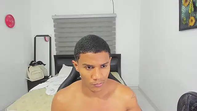 corzoethan webcam show